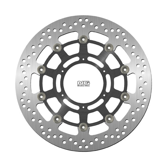 NG BRAKES Disque Flottant DIS788G