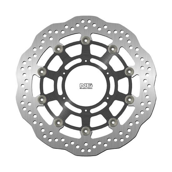 NG BRAKES Disque Flottant Wave DIS788XG