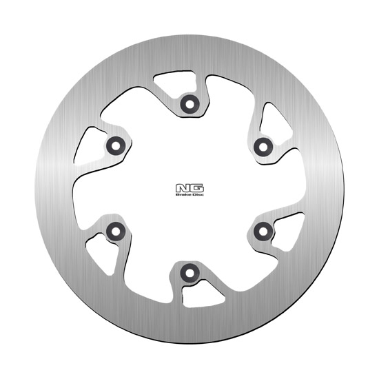 NG BRAKES Disque Fixe Plein DIS789SP