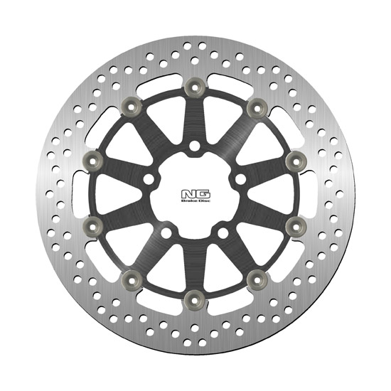 NG BRAKES Disque Flottant DIS790G