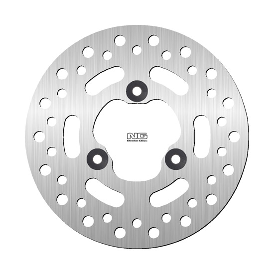 NG BRAKES Disque Fixe DIS815