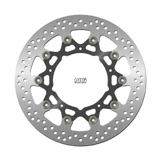 NG BRAKES Disque Flottant DIS902G