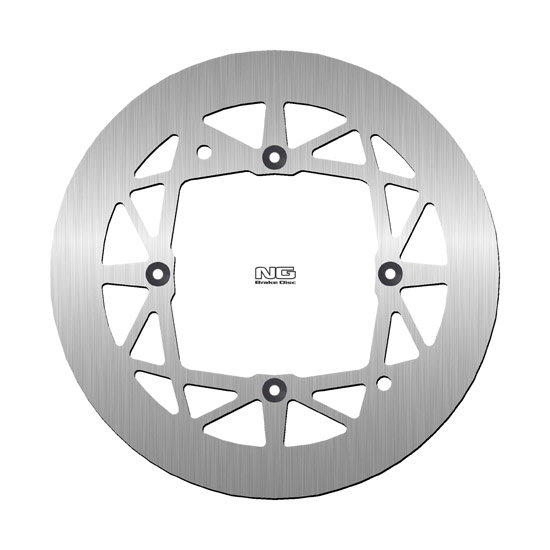 NG BRAKES Disque Fixe Plein DIS910SP