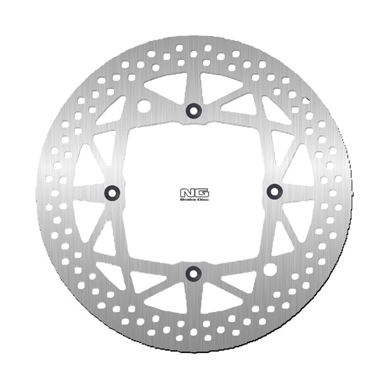 NG BRAKES Disque Fixe DIS910