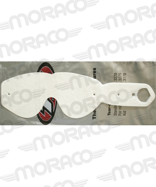Tear Off Progrip 3276 - Laminés