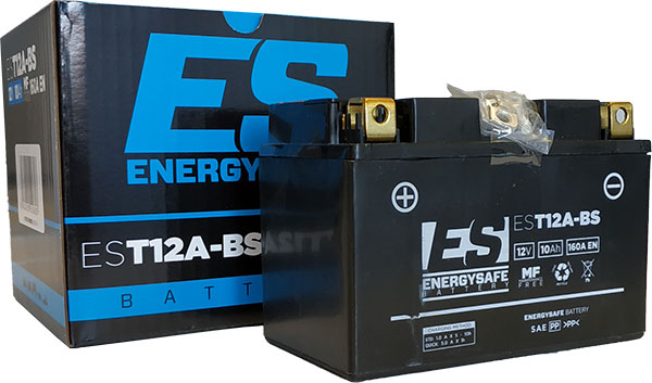BATTERIE ENERGY SAFE EST12A-BS