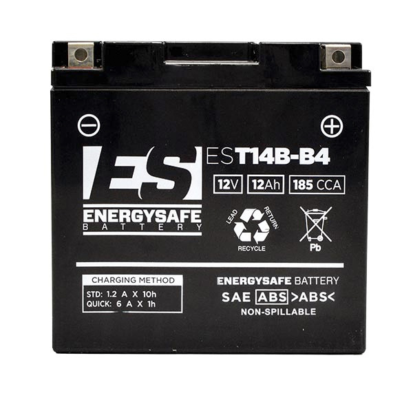 BATTERIE ENERGY SAFE EST14B-B4