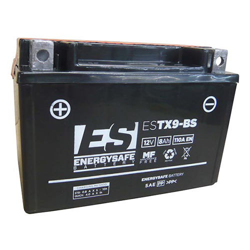 Batterie Duke R 890 - Toutes les batteries pour MOTO KTM 890 Duke R