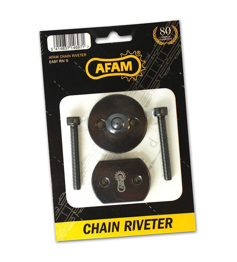 AFAM EASY CHAIN RIVET TOOL 520/525/530  EASY RIV 5