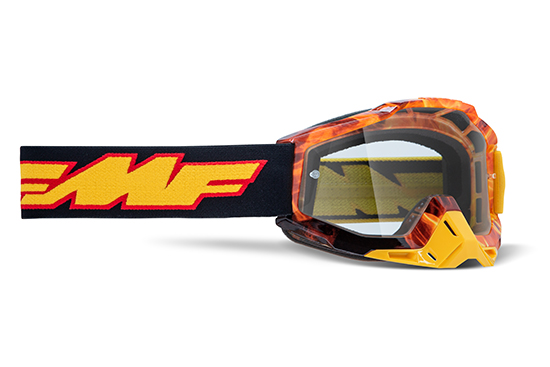 FMF POWERBOMB Spark - Ecran Transparent