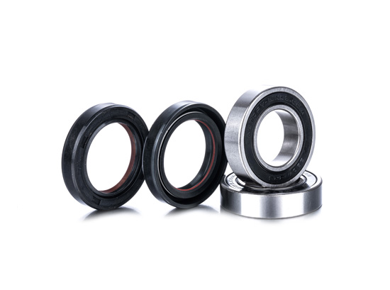 Kit de roulement de roue avant Race series