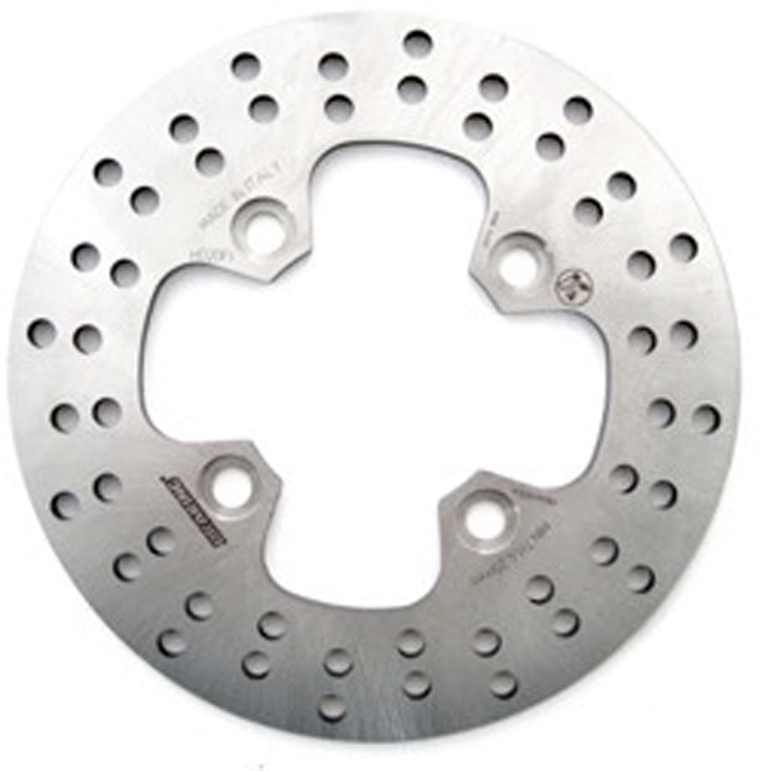 Disque de frein fixe Braking