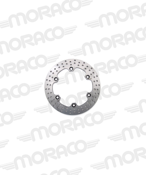 Disque de frein fixe standard Braking