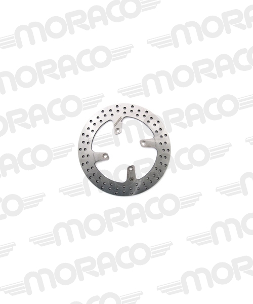 Disque de frein fixe standard Braking