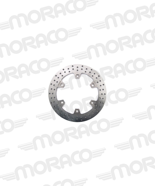 Disque de frein fixe standard Braking