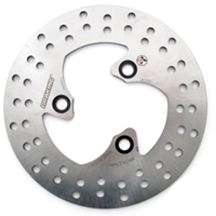 Disque de frein fixe pour scooter Braking