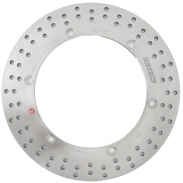 Disque de frein fixe standard Braking