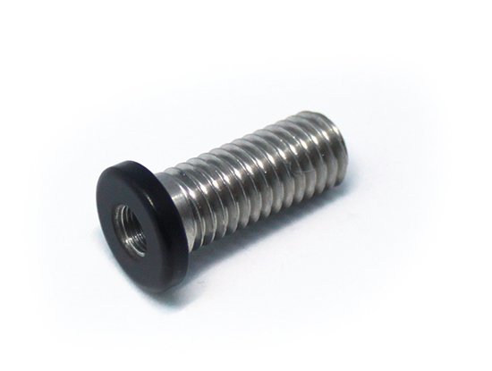 Adaptateur rigide M5 - M8x20 mm pour Atto