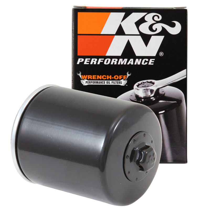 K&N Filtre huile KN-171B