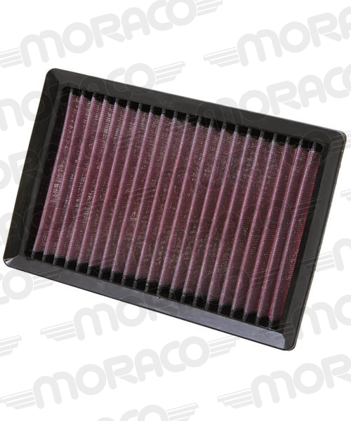 K&N Filtre air Racing BMW S1000RR 2010 - 2011 K&N Filtre air Racing BMW S1000RR 2010 - 2011