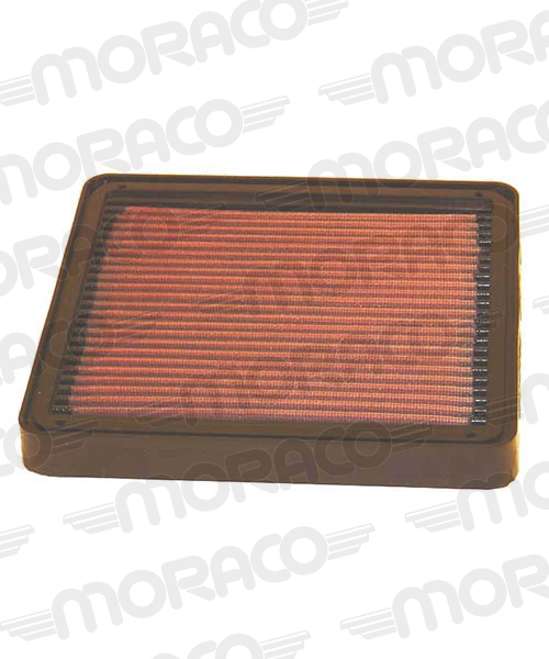 K&N Filtre air BMW 750/1100 K MODELS 85-97