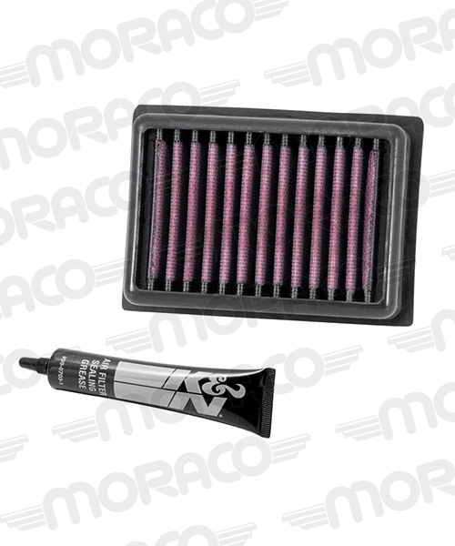 K&N Filtre air air  FILTER BMW C600 SPORT/C650GT 2