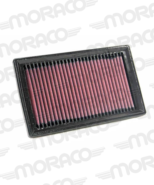 K&N Filtre air CAGIVA/MOTO GUZZI 900/1000/1100 93-