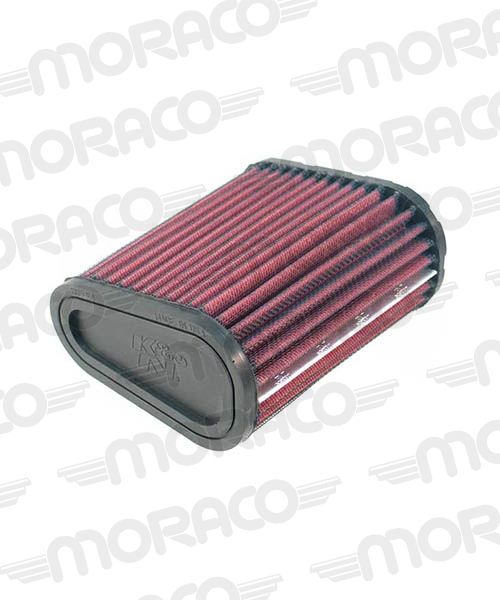 K&N Filtre air HONDA CBF1000, 06-09 K&N Filtre air HONDA CBF1000, 06-09