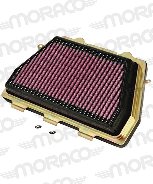 K&N Filtre air HONDA CBR1000RR, 08-09 K&N Filtre air HONDA CBR1000RR, 08-09