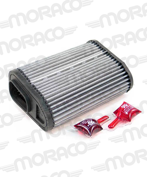 K&N Filtre air HONDA CBR1000F 87-97 K&N Filtre air HONDA CBR1000F 87-97