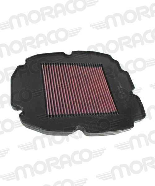 K&N Filtre air HONDA VFR800F INTERCEPTOR, 98-09 K&N Filtre air HONDA VFR800F INTERCEPTOR, 98-09
