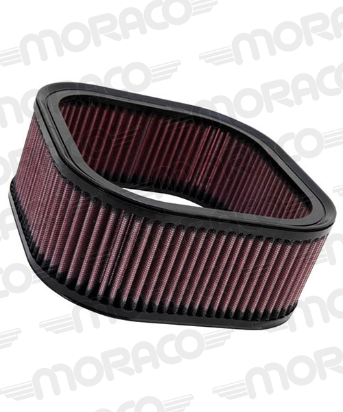 K&N Filtre air H/D VRSCA V-ROD 02-09 K&N Filtre air H/D VRSCA V-ROD 02-09