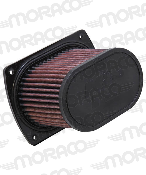 K&N Filtre air HYOSUNG GT650 06-09 K&N Filtre air HYOSUNG GT650 06-09