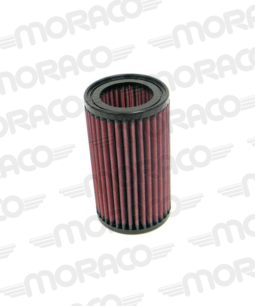 K&N Filtre air KAWASAKI ER5 97-05 K&N Filtre air KAWASAKI ER5 97-05