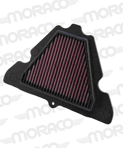 K&N Filtre air KAWASAKI NINJA 1000 2011-2012 K&N Filtre air KAWASAKI NINJA 1000 2011-2012