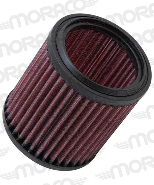 K&N Filtre air KAWASAKI ZRX1100 97-00, ZRX1200 00- K&N Filtre air KAWASAKI ZRX1100 97-00, ZRX1200 00-