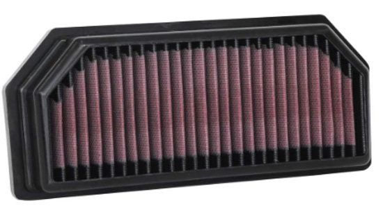 K&N Filtre air KTM 1290 SUPER DUKE R 2020-2021