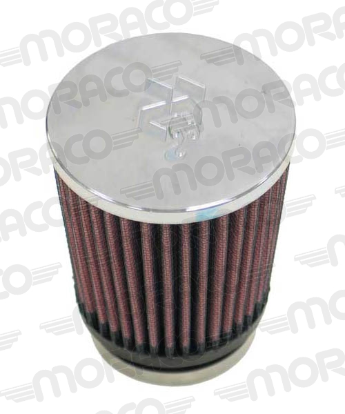 K&N Filtre air KYMCO KXR250 2004 MXU 250/300/500 0 K&N Filtre air KYMCO KXR250 2004 MXU 250/300/500 0
