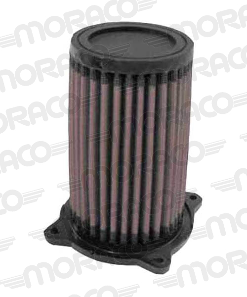 K&N Filtre air SUZUKI GSX1400 01-07 K&N Filtre air SUZUKI GSX1400 01-07