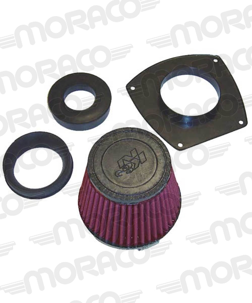 K&N Filtre air SUZUKI GSX600/750/1100, KATANA, 87-