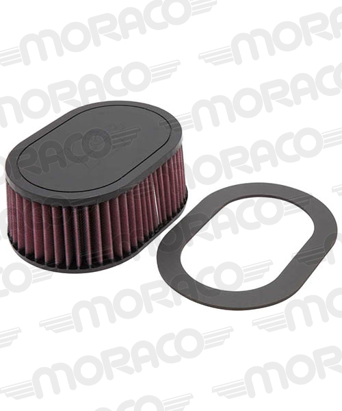 K&N Filtre air SUZUKI GSXR600/750 96-00 K&N Filtre air SUZUKI GSXR600/750 96-00