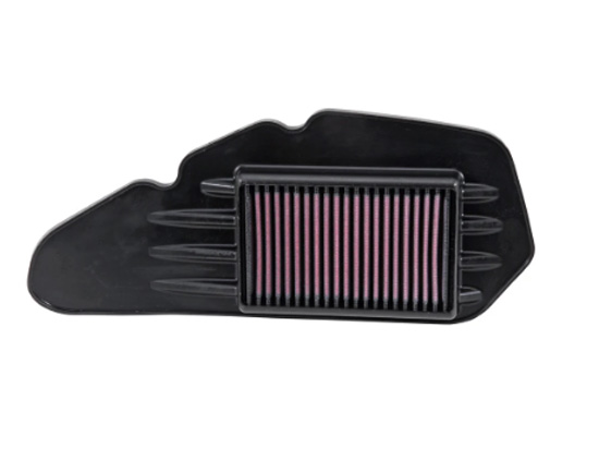 K&N Filtre air TRIUMPH Trophy SE 1215POINTVIRGULE 2013