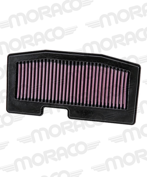 K&N Filtre air TRIUMPH STREET TRIPLE 675 2013- K&N Filtre air TRIUMPH STREET TRIPLE 675 2013-