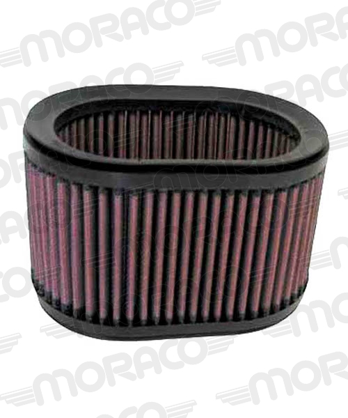 K&N Filtre air TRIUMPH DAYTONA 955I 02-06 K&N Filtre air TRIUMPH DAYTONA 955I 02-06
