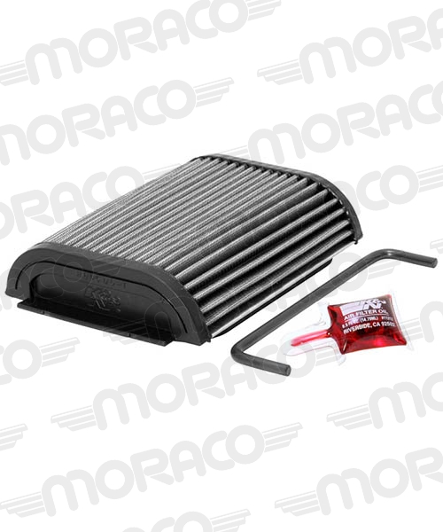 K&N Filtre air YAMAHA FJ1100 84-85, FJ1200 86-93 K&N Filtre air YAMAHA FJ1100 84-85, FJ1200 86-93