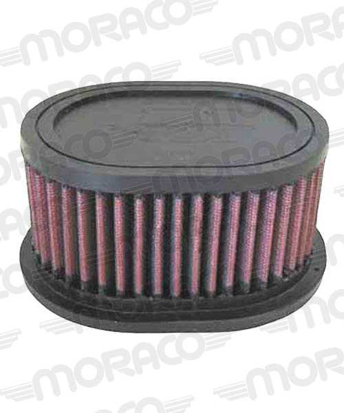 K&N Filtre air YAMAHA FZS600 FAZER 98-03 K&N Filtre air YAMAHA FZS600 FAZER 98-03