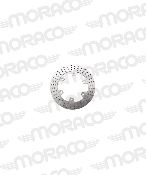 Disque de frein fixe standard Braking