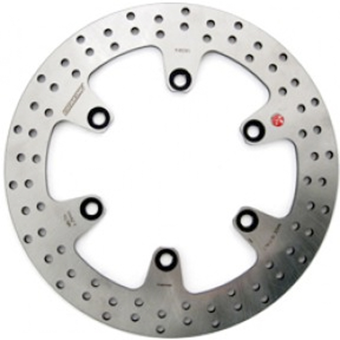 Disque de frein fixe standard Braking