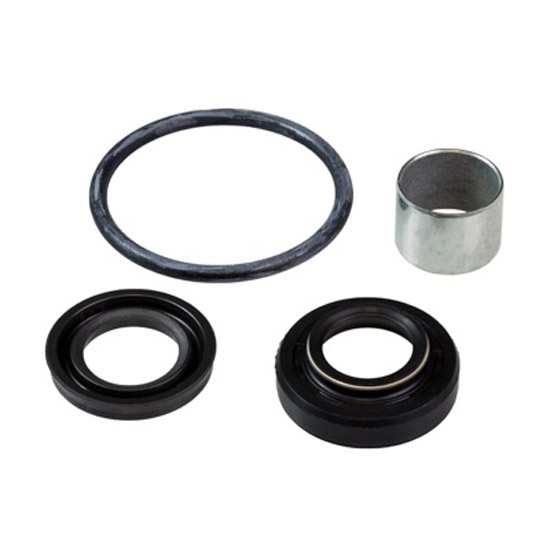 Kit d'entretien d'amortisseur arrière 46/16mm Oil Seal Small