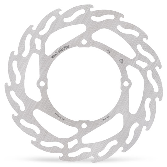 Disque avant Offroad MM Flame Fixe KTM/HVA/GAS 65